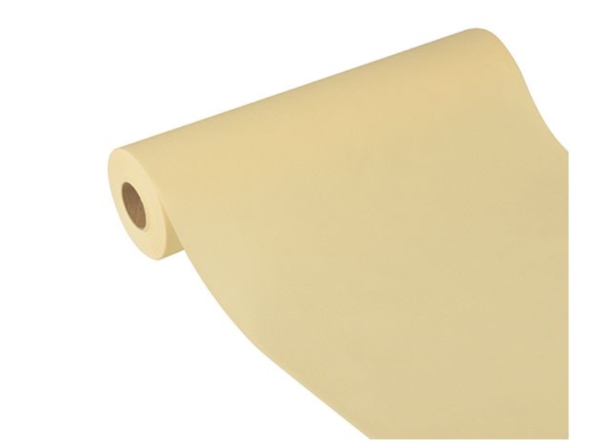 Papstar Tischläufer 24x 40 Champsnger 4x1 Rolle