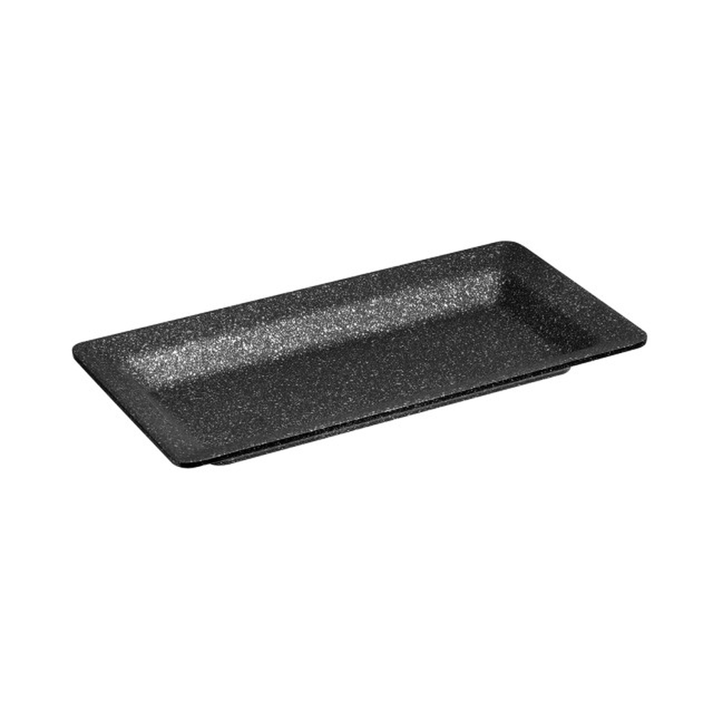 APS GN 1/3 Tablett -FROSTFIRE- 32,5 x 17,6 cm, H: 3 cm