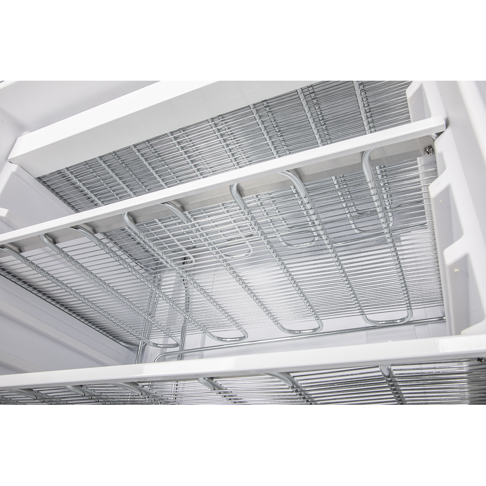 KBS Tiefkühlschrank EN Norm BTKU 507
