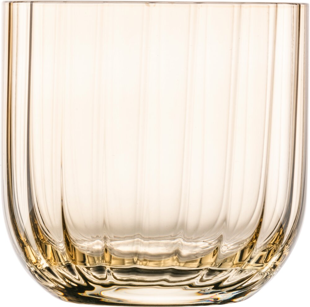 Zwiesel Glas Windlicht Twosome 100 taupe