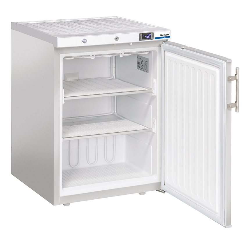 Nordcap COOL-LINE Tiefkühlschrank RNX 200 GL