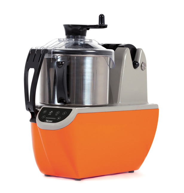 Dynamic Kutter VV
