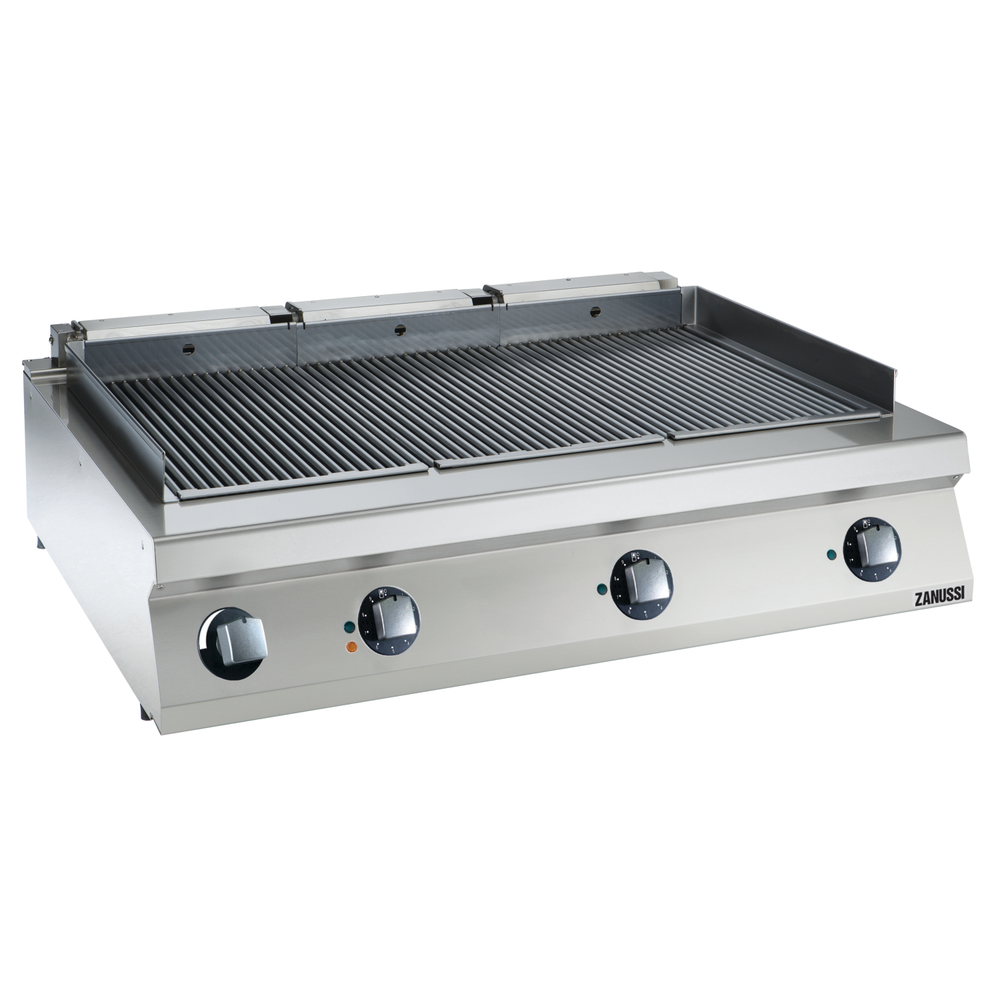 Nordcap Elektro-Kontaktgrill ERG9 / 3HT-HP