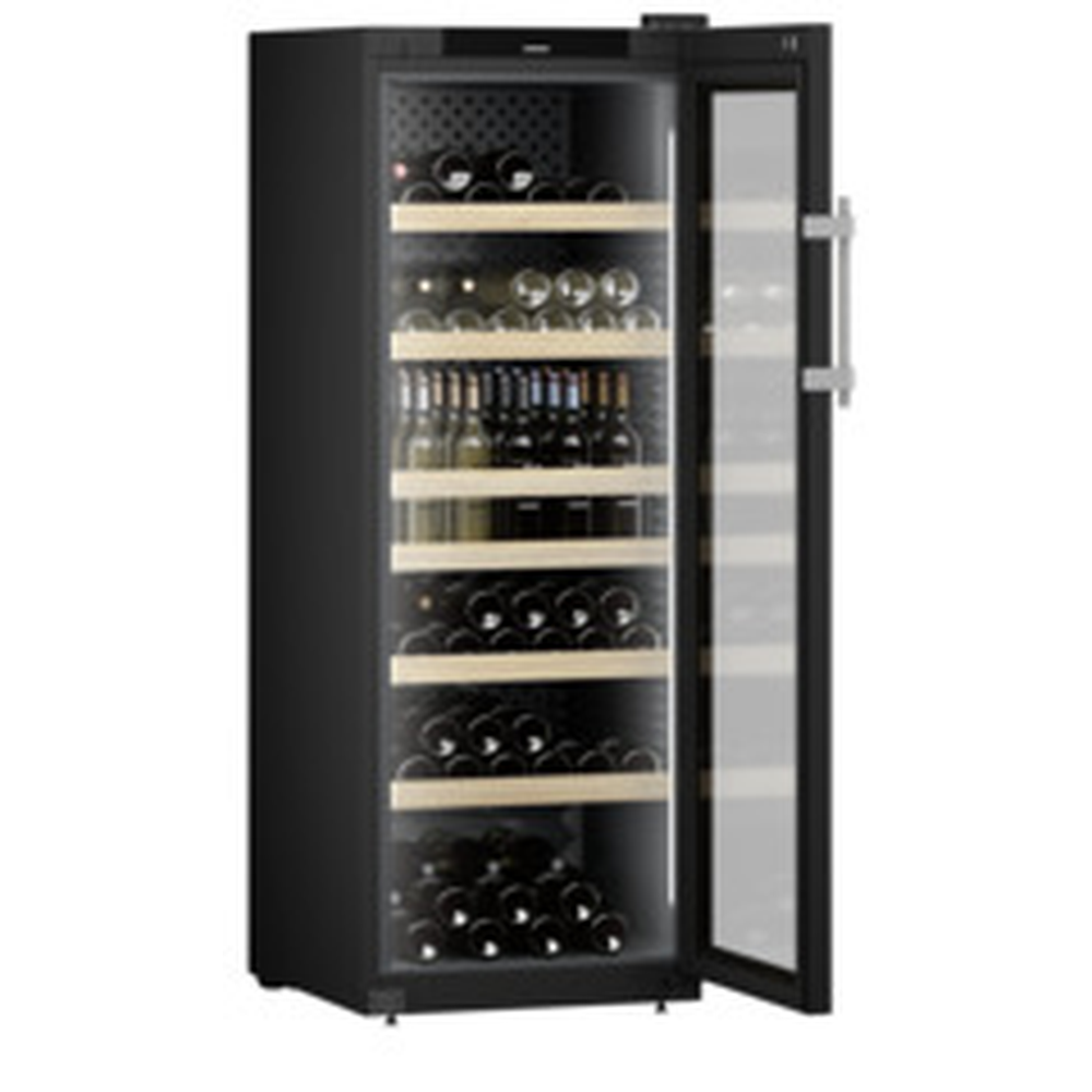 Liebherr Weinschrank Professional WFbli 5041-20