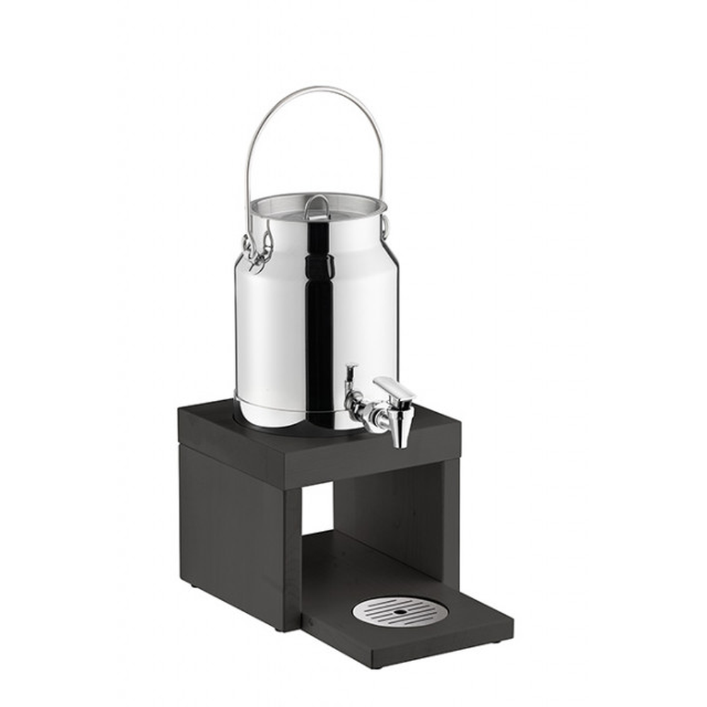 APS Milchdispenser -BRIDGE- 31 x 20 cm, H: 39 cm, 3 Liter
