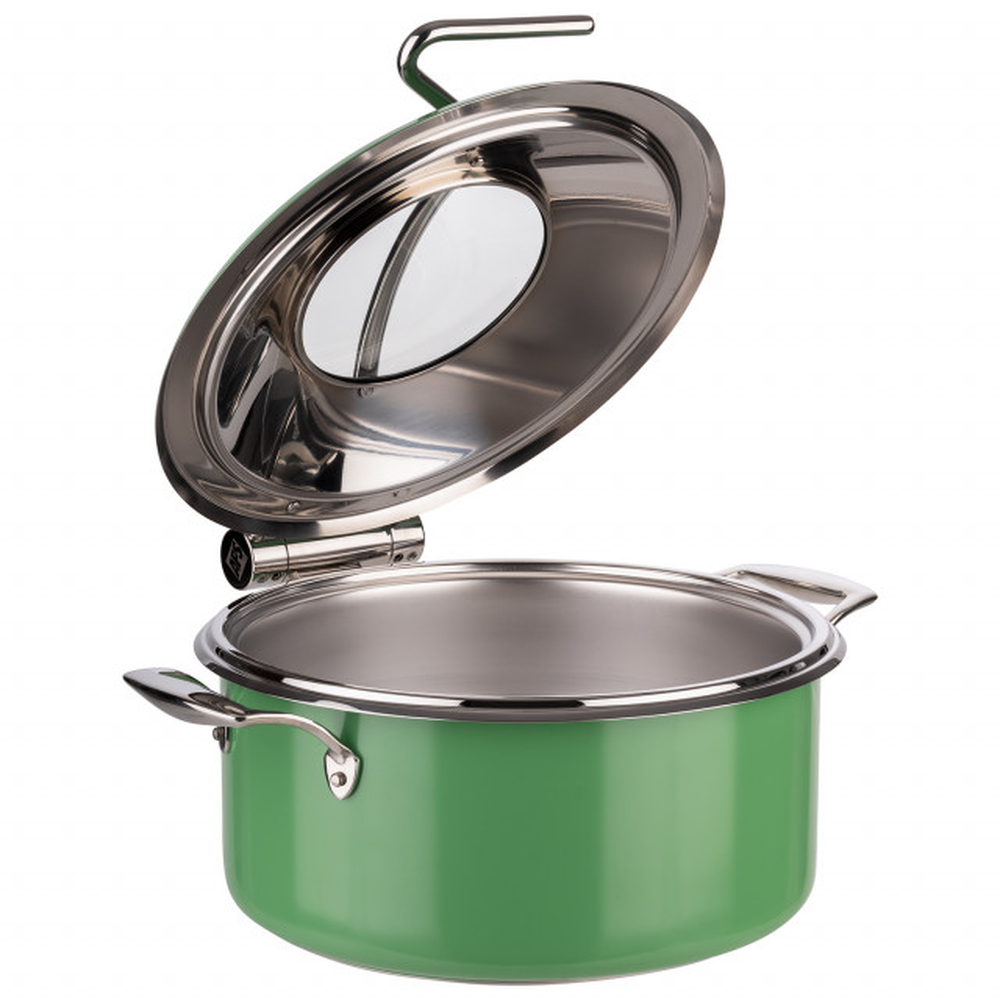 APS Chafing Dish, 4-tlg. Set