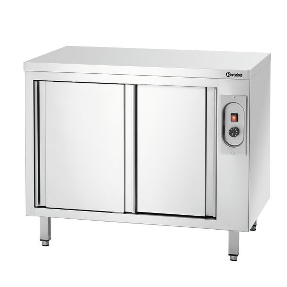 Bartscher Wärmeschrank 700, B1000