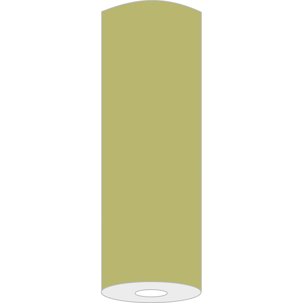 Mank Rolle Basic oliv 1,18 x 25 m
