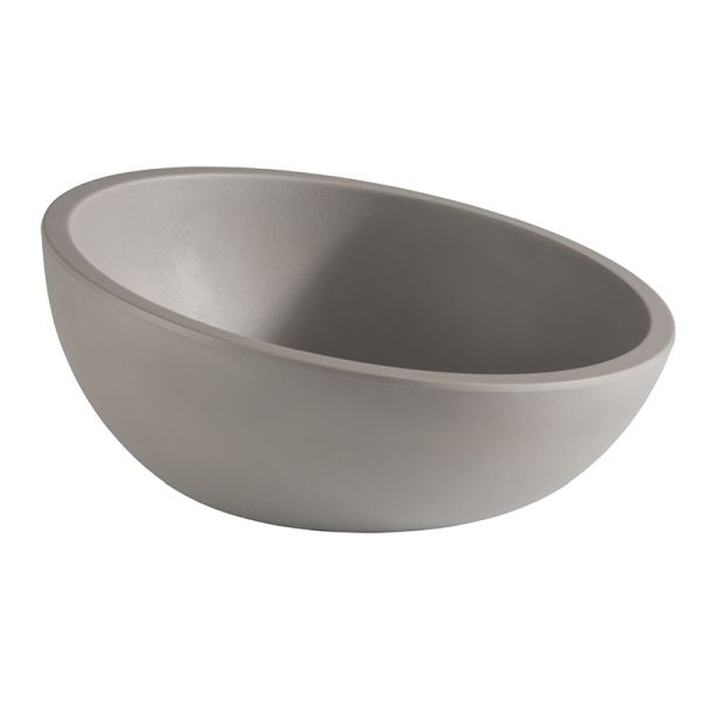 APS Schale -ELEMENT LOOK- Ø 21,5 cm, H: 5,5 / 9,5 cm