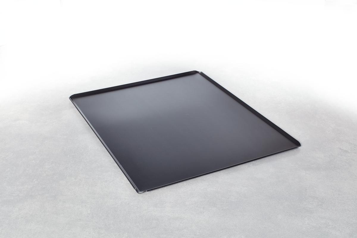 Rational Brat- und Backblech  GN 2/1, ungelocht (650 x 530 mm)