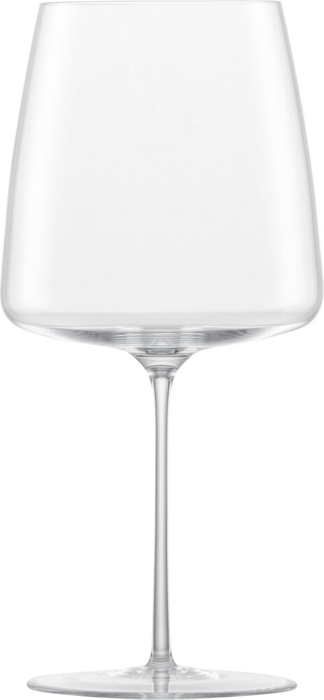 ZwieselGlas Handmade samtig und üppig Vivami 140