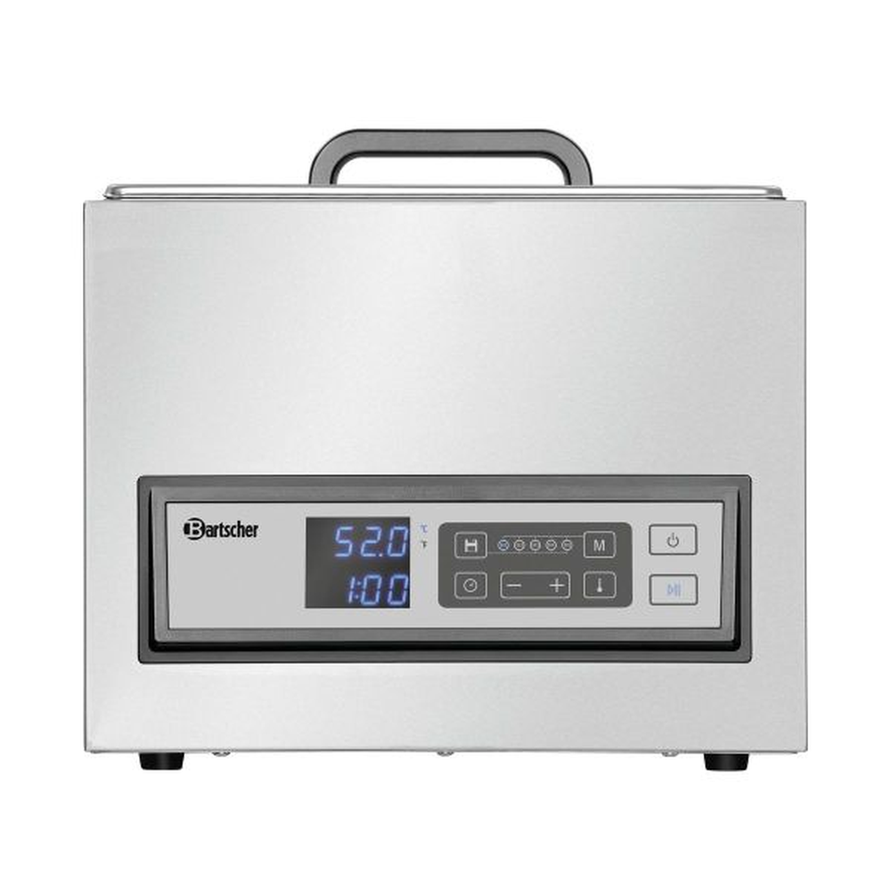 Bartscher Sous-Vide-Garer SV G16L