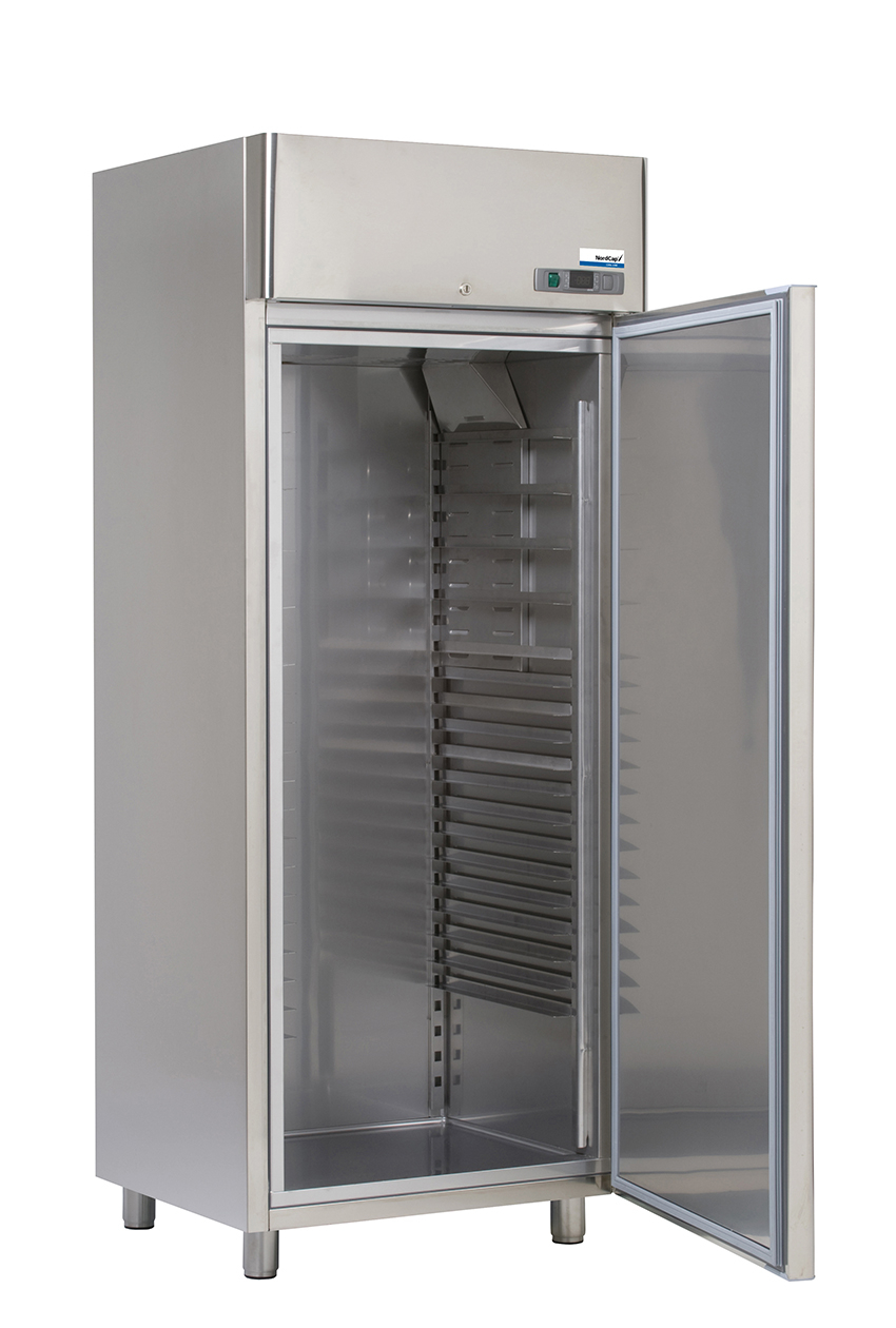 Nordcap COOL-LINE Backwaren-Kühlschrank BKS 600