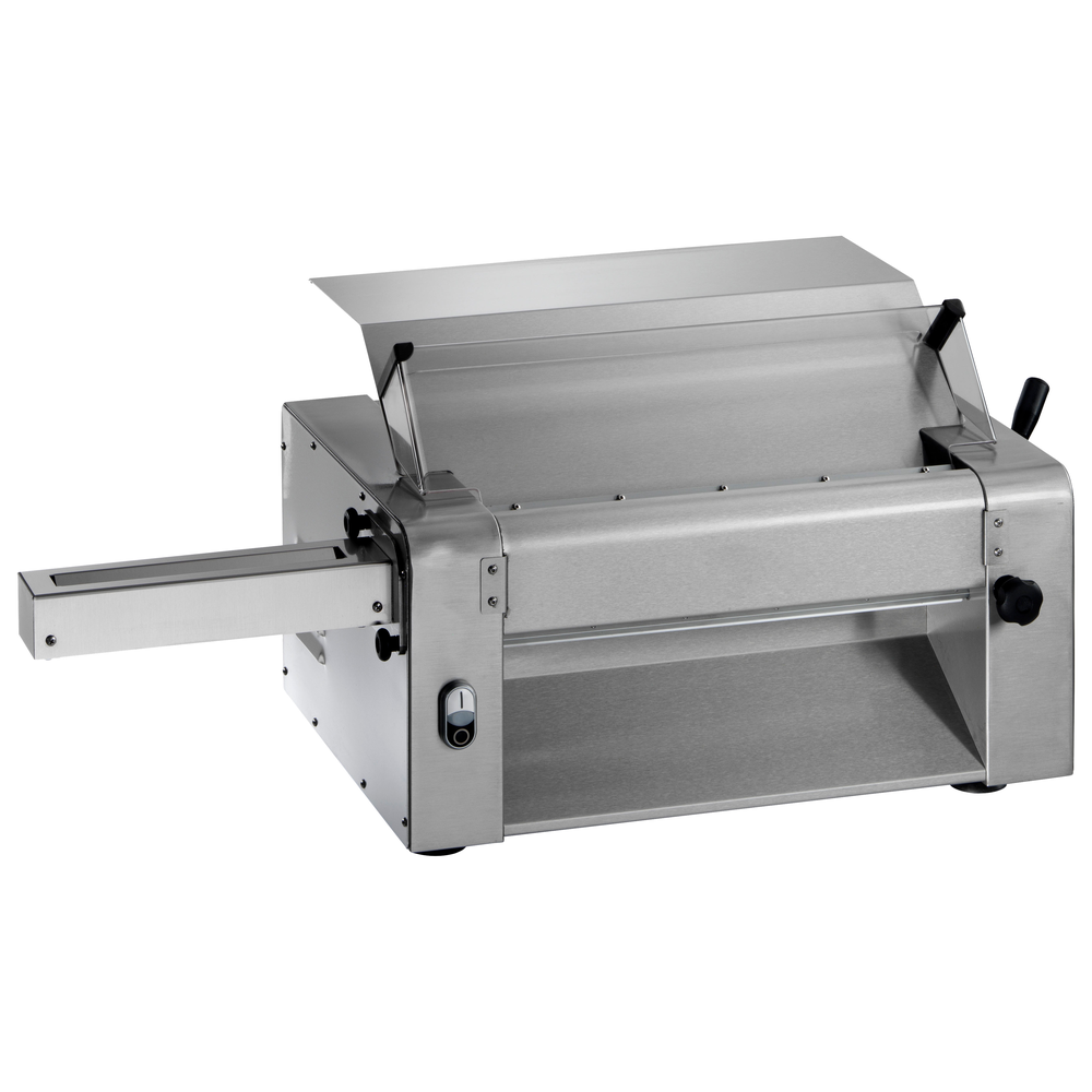 Neumärker Nudelschneidmesser 4 mm für Pizza und Pasta Teigausrollmaschine PP320/
