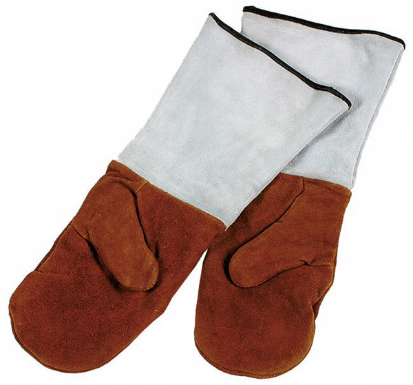 APS Backhandschuhe
