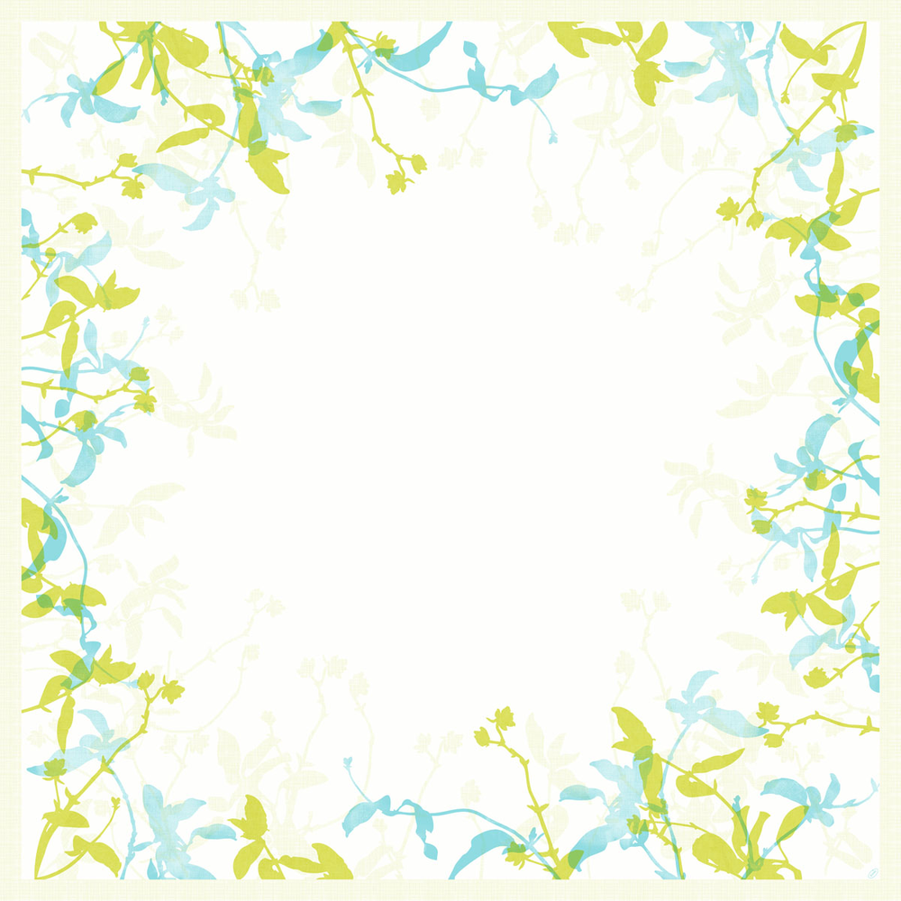 Duni Dunisilk-Mitteldecken 84 x 84 cm Elise