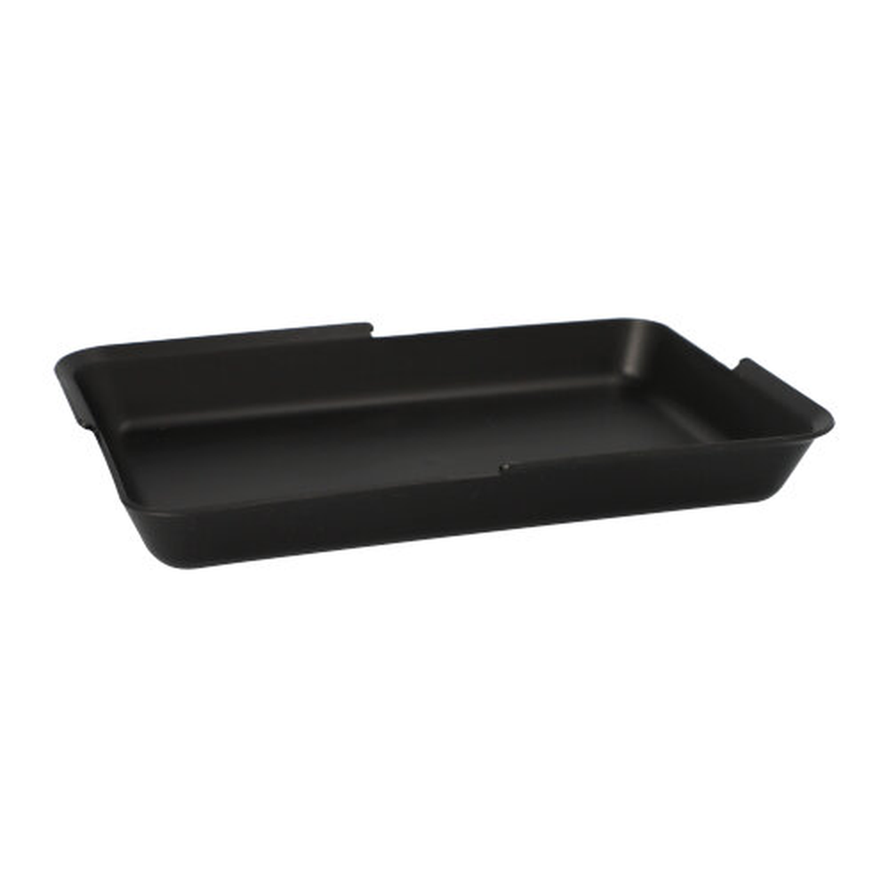 PAPSTAR Circulware Mehrweg-Schalen Mix & Match eckig 2,9 cm x 15,6 cm x 23,