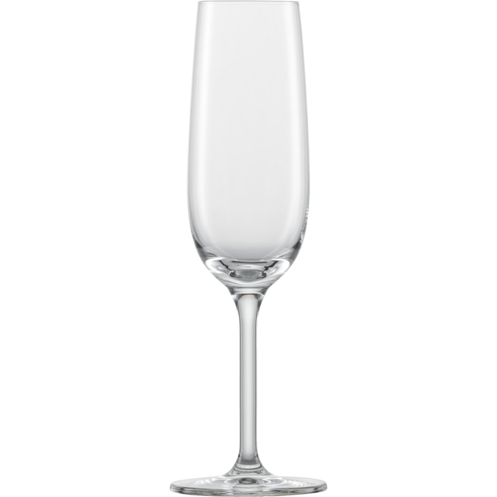 Schott Zwiesel Sekt Banquet 7 mit Moussierpunktunkt