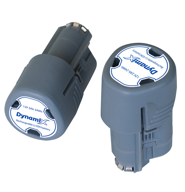 Dynamic Akku für Nomad 160 und Nomad 190