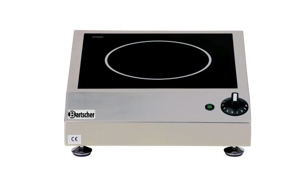 Bartscher Ceran-Elektro-Kocher