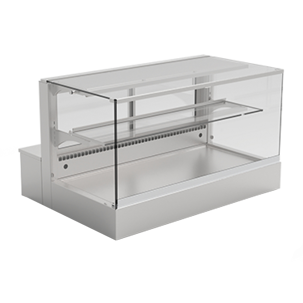 Nordcap Aufsatzkühlvitrine Gastro AE-145-65-Z