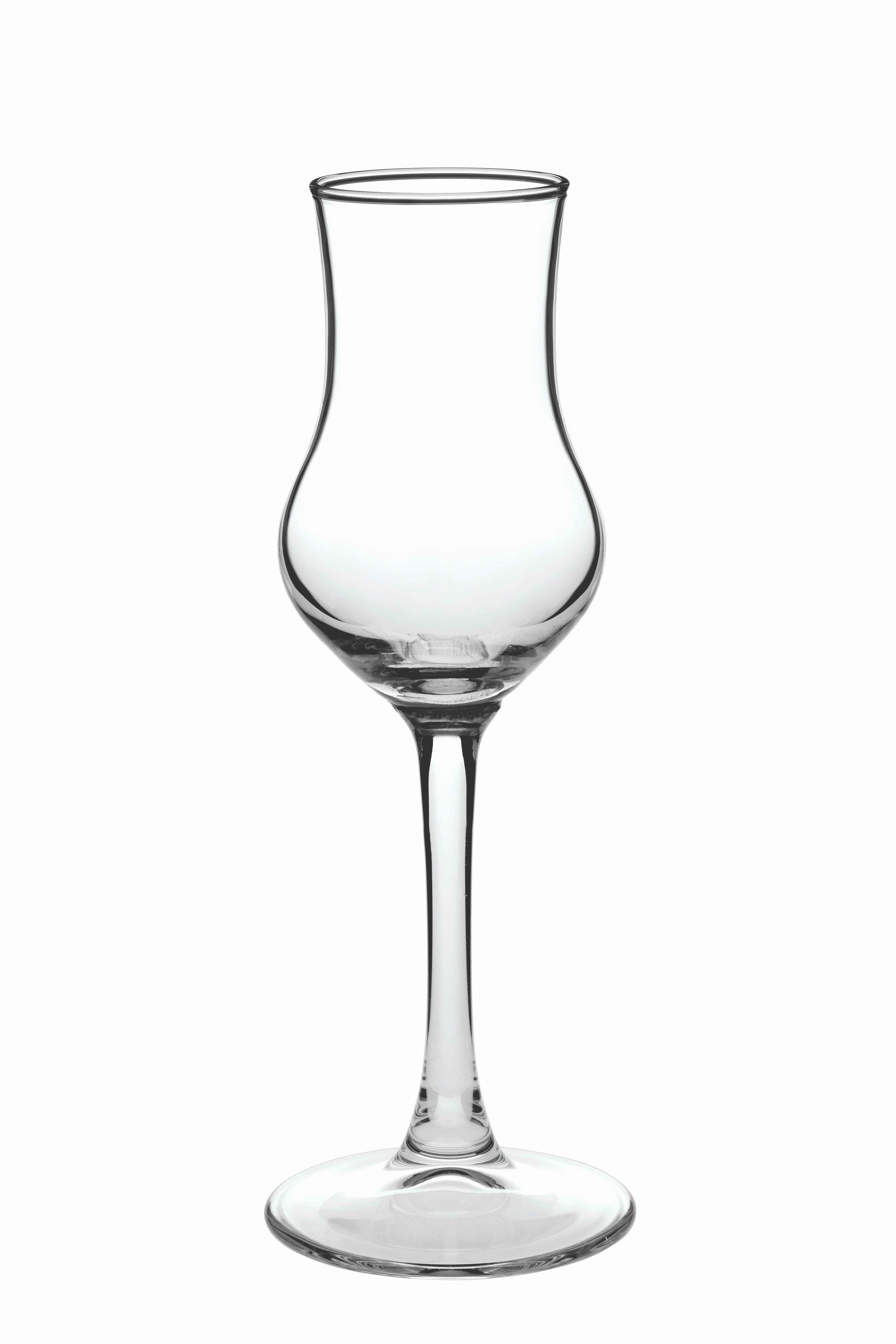 WAS Grappakelch, 0,095 ltr., Glas