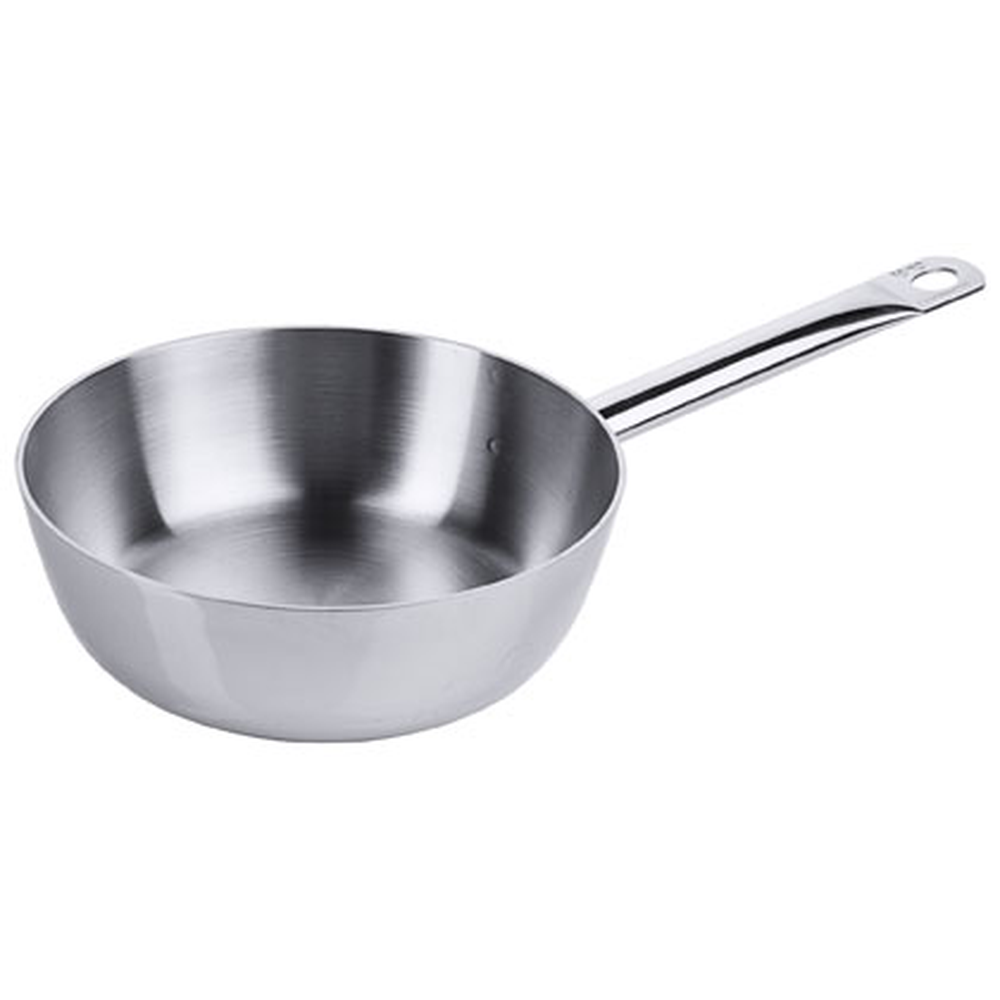 Contacto Sauteuse 20 cm, Multi-Ply