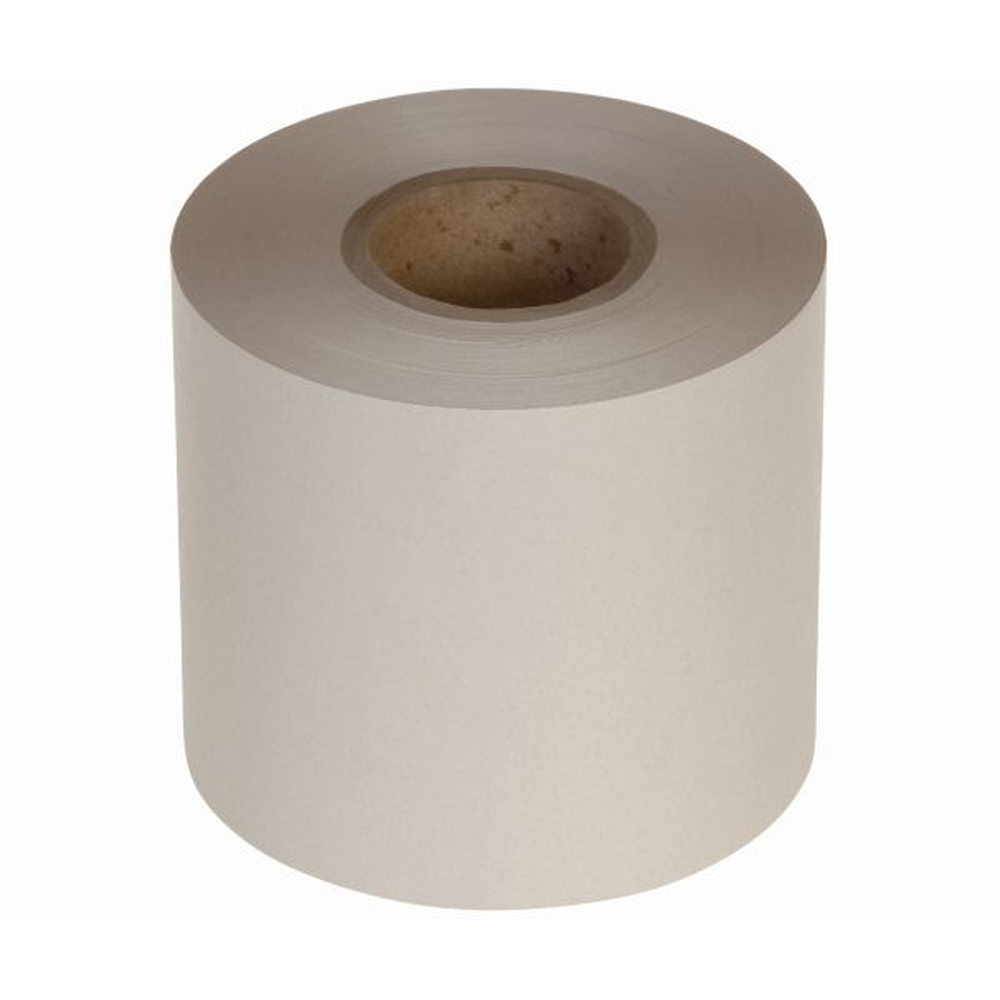 Pacovis Siegelfolie Papier braun, 210 mm x 220 Lfm, peelabl