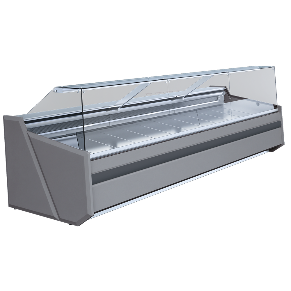 KBS Frischwarentheke Theben 1300