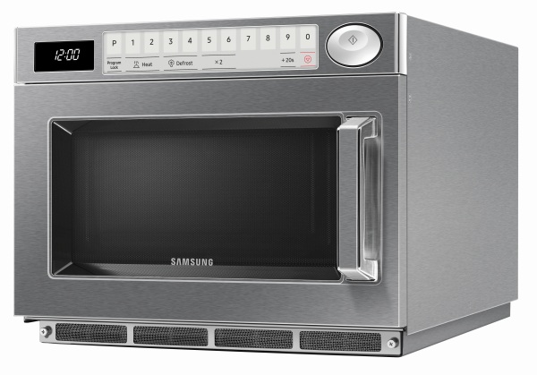 Bartscher Vorführgerät  Samsung Mikrowelle MJ26A6093