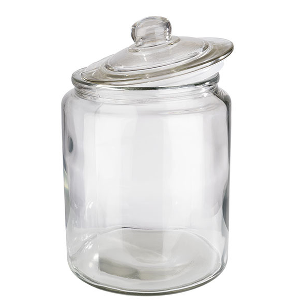 APS Vorratsglas -CLASSIC- Ø 20 cm, H: 30 cm