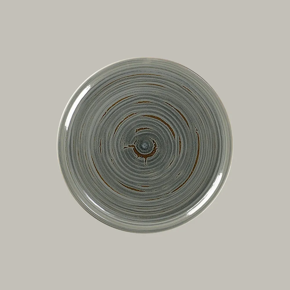 RAK Pizzateller - peridot Serie: Spot Ø 32.8 cm / Ht. 2.1 cm