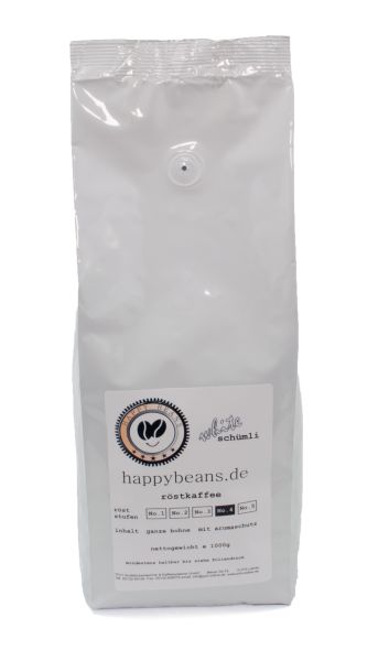 PCH Schümli Weiss Ganze Bohne  1 kg