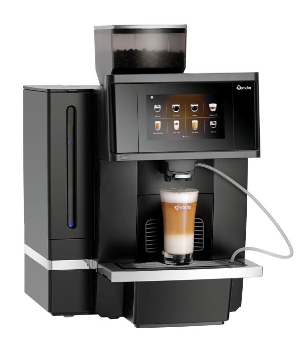 Bartscher Kaffeevollautomat KV1 Comfort Generalüberholt