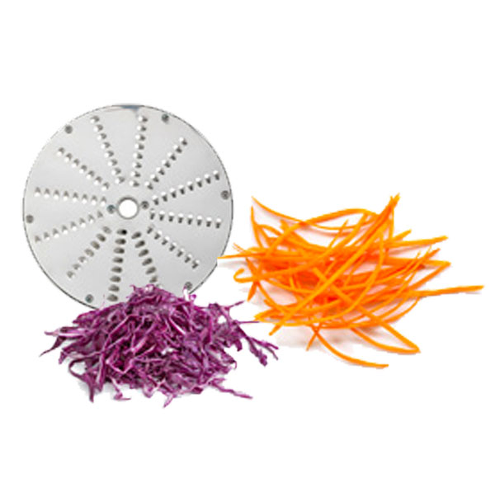 Dynamic Raspelscheiben 2 mm