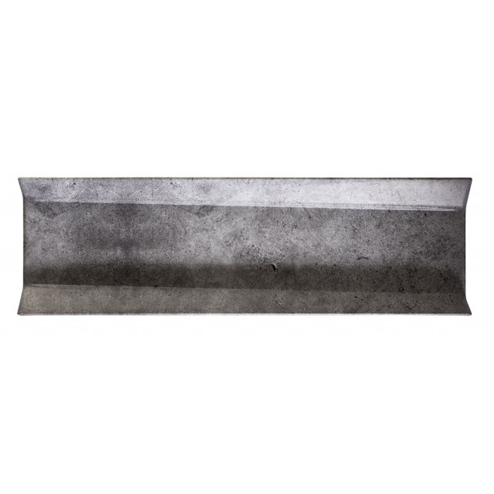 APS GN 2/4 Tablett -ELEMENT- 53 x 16,2 cm, H: 3,5 cm