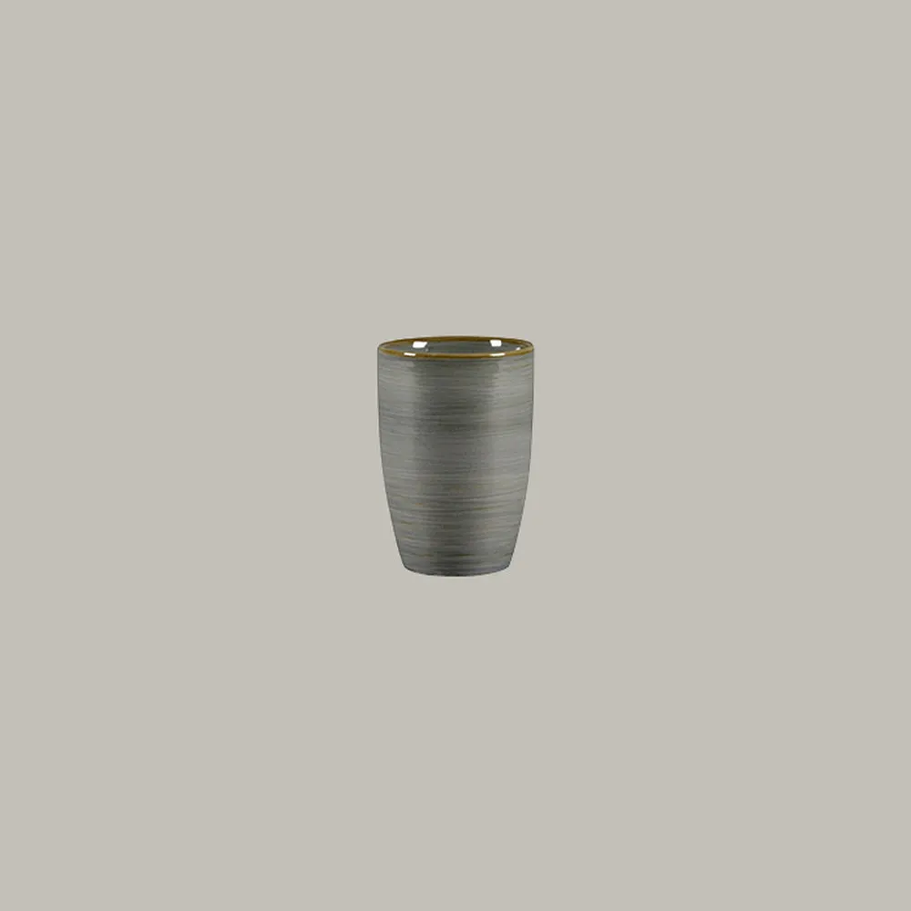 RAK Becher ohne Henkel - jade Serie: Spot Ø 7.5 cm / Ht. 10.7 cm / Cont. 30 cl