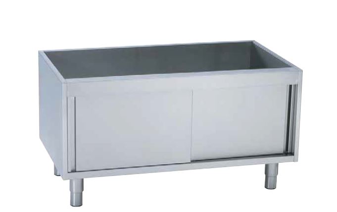 EKU Snackline Unterbau  KMS-30
