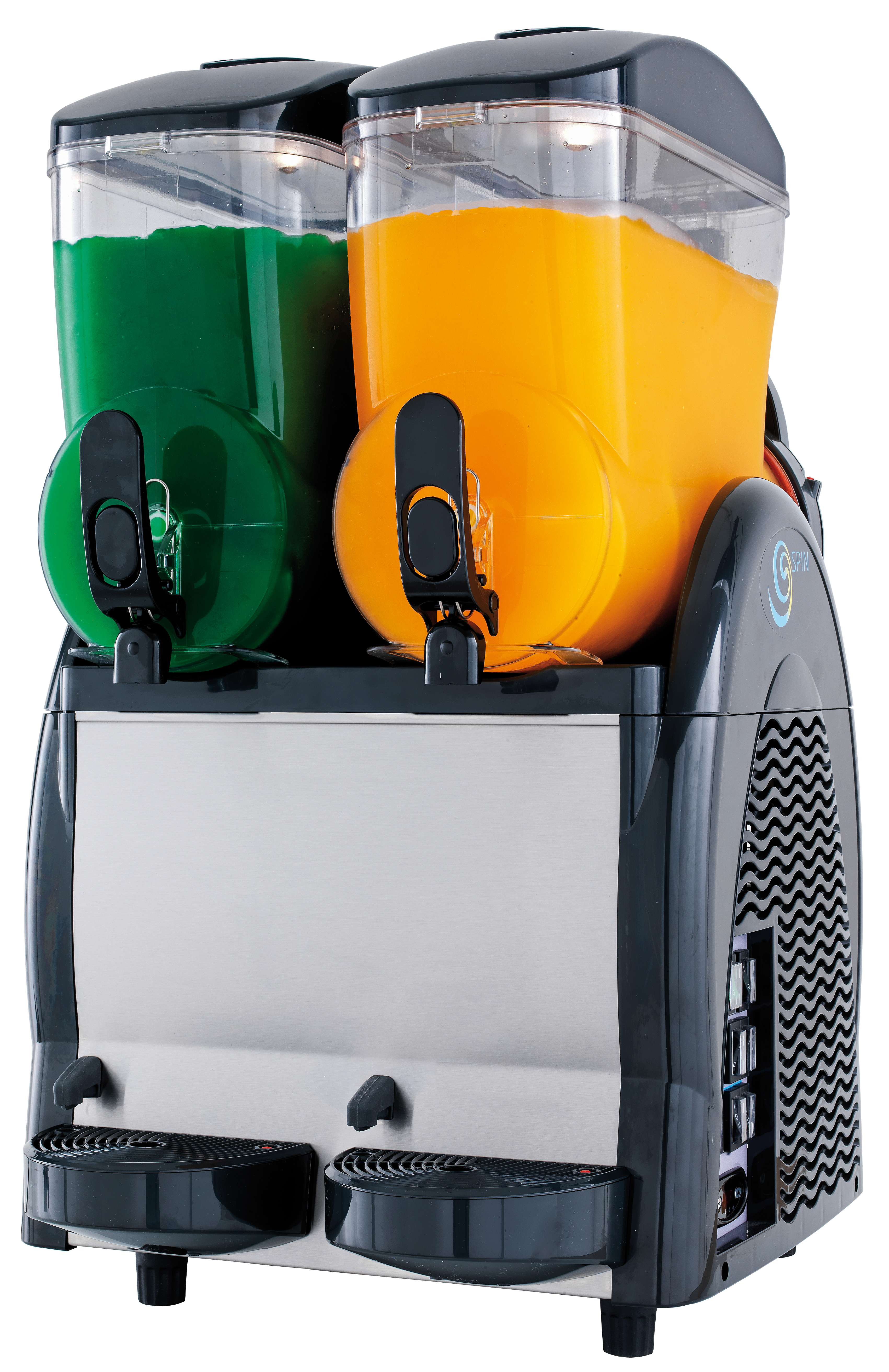 Neumärker Spin-Slush 2x 12 Liter