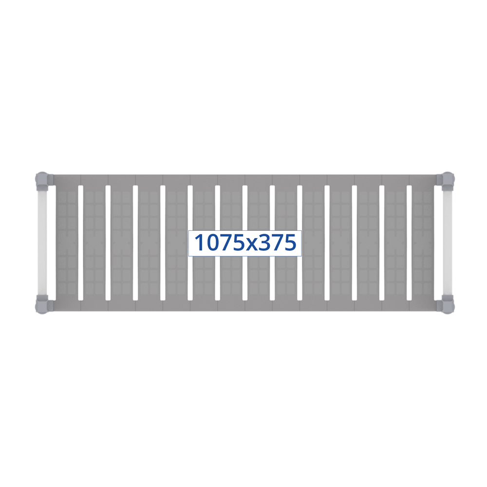 Nordcap Regalsystem Z 140-140 / 144-144 / Z 140-110 / 144-114