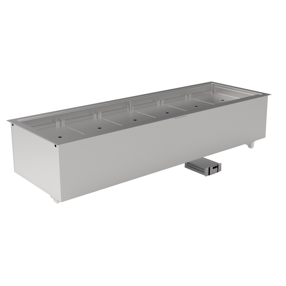 Nordcap Einbaukühlwanne UKW 6/1-Z