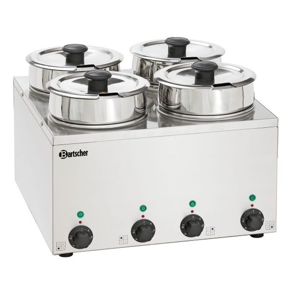 Bartscher Bain- Marie Hotpot