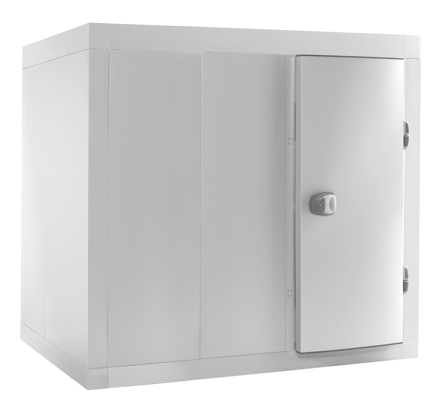 Nordcap Tiefkühlzelle mit Paneelboden Z 294-234-TK-R