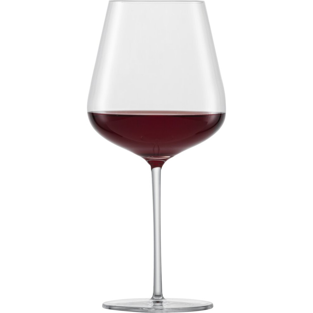 Zwiesel Glas Allround Verbelle 145 mit Moussierpunktunkt (Vervino)