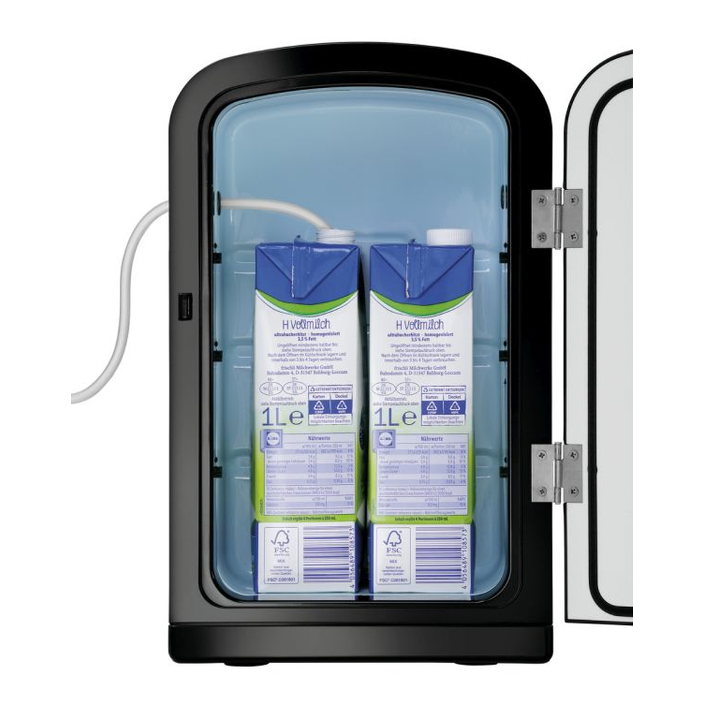 Bartscher Milch-Kühlschrank KV6LTE