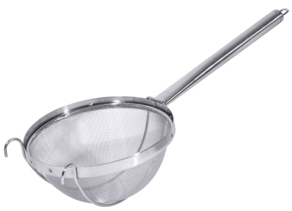 Contacto Sieb mit Einsatz 34 cm