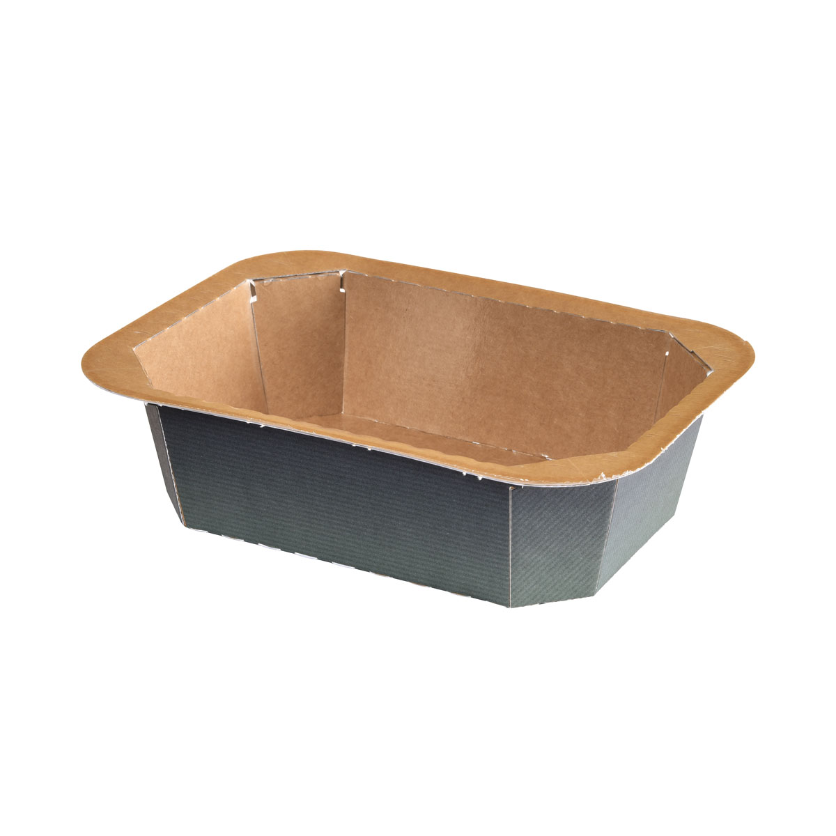 Duni Forum Schale 785ml 187 x 137 x 50 mm