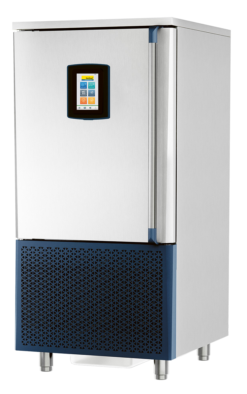 Nordcap Schnellkühler / Schockfroster SKF 10 S