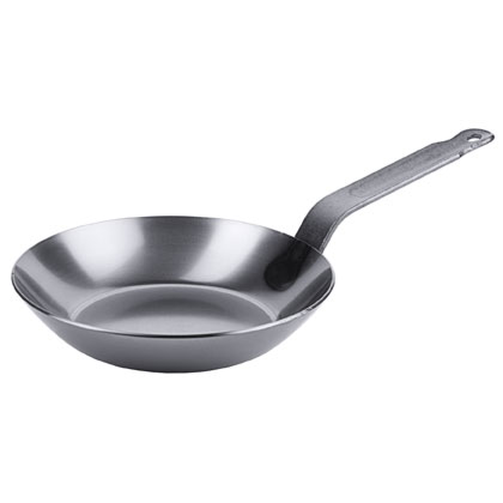 Contacto Eisen-Lyoneser Pfanne 20 cm