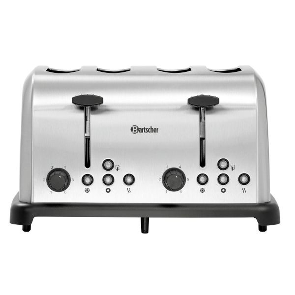 Bartscher Toaster TBRB40